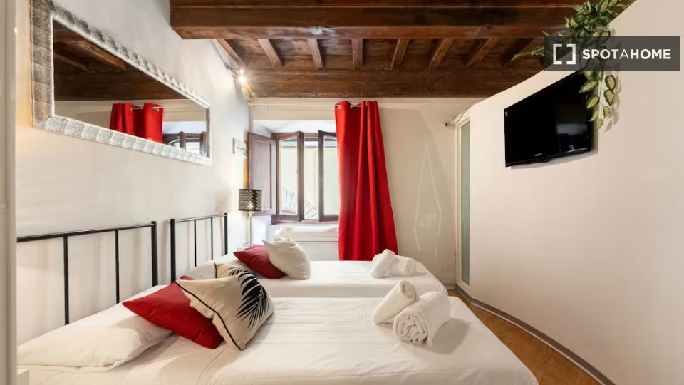 Apartment mono Florence — photo 39
