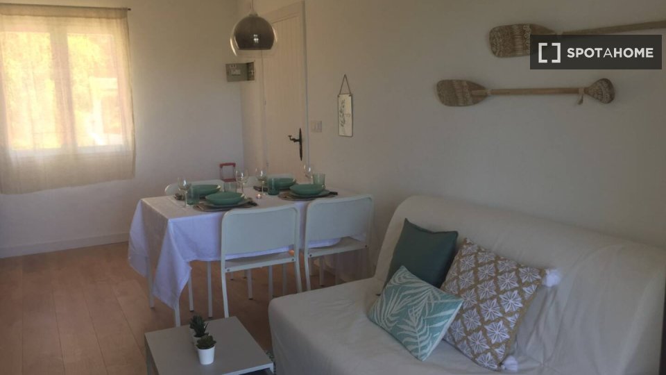 Apartment Palma_De_Mallorca, 2 beds, 67m² — photo 8
