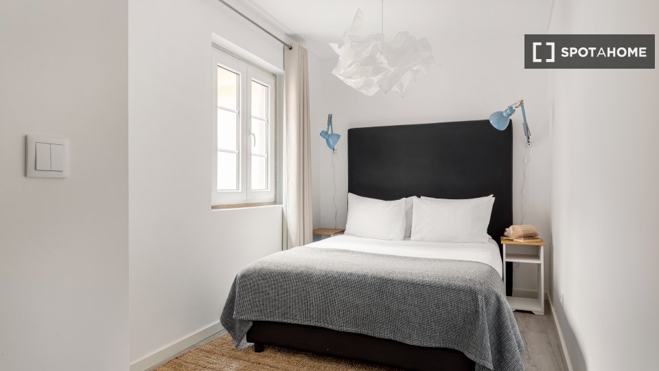 Apartment Lisbon, 4 beds — photo 8