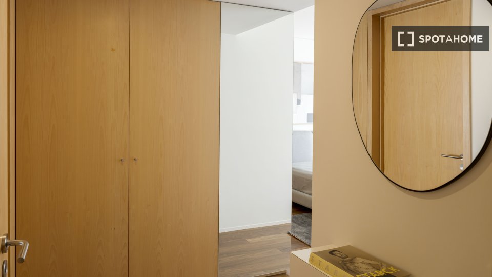 Apartment Porto, 4 beds, 250m² — photo 7