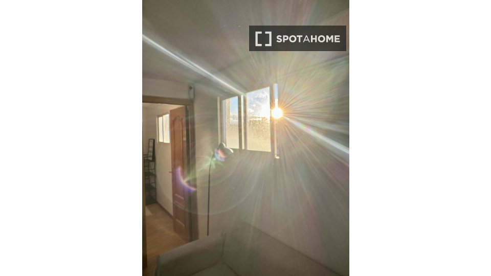 Apartment mono Madrid, 25m² — photo 5