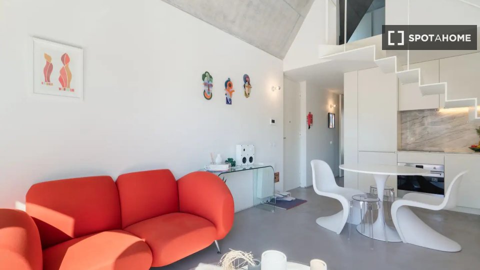 Apartment Porto, 2 beds — photo 7