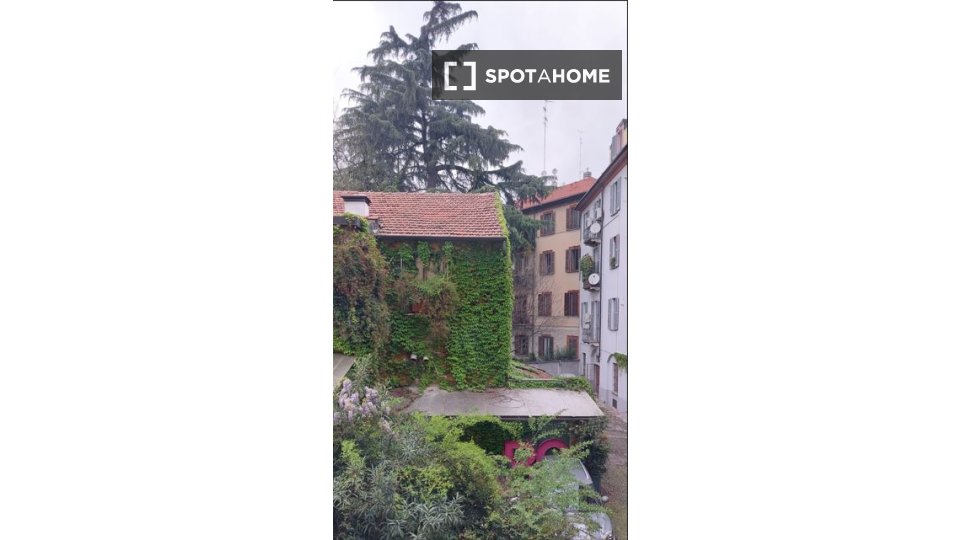 Apartment mono Milan, 75m² — photo 9