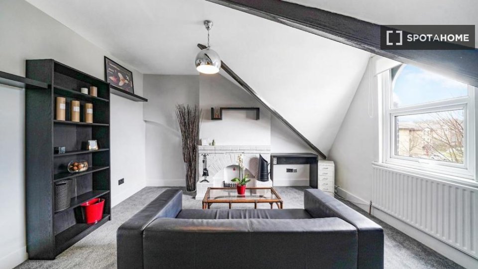 Apartment London, 1 bed — photo 6