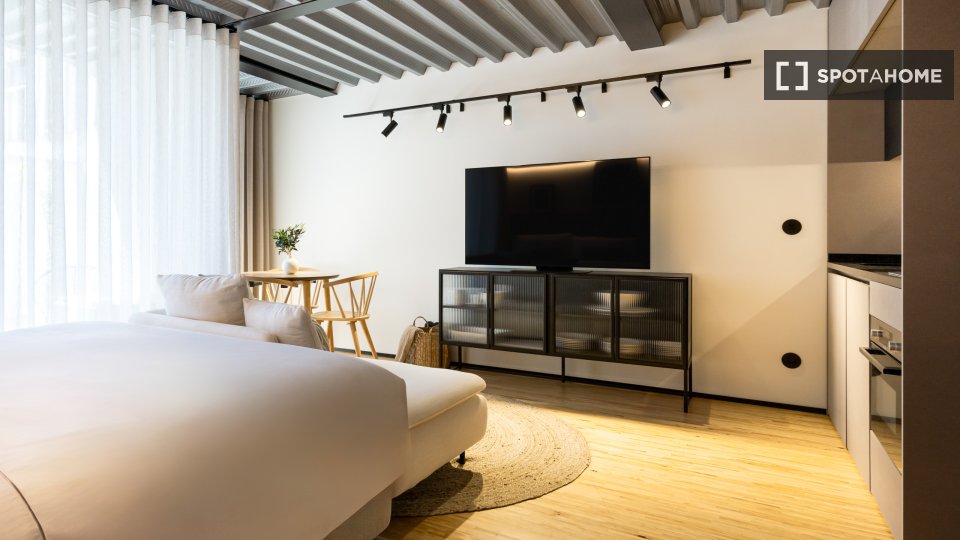 Apartment mono Porto, 33m² — photo 15