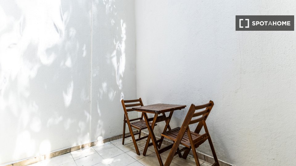 Apartment Istanbul, 1 bed — photo 12