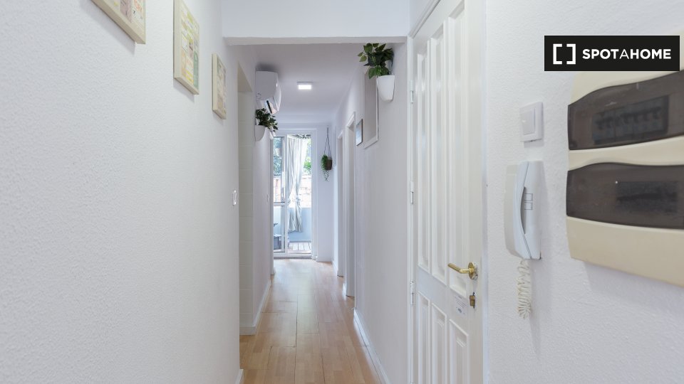 Apartment Porto, 3 beds — photo 19