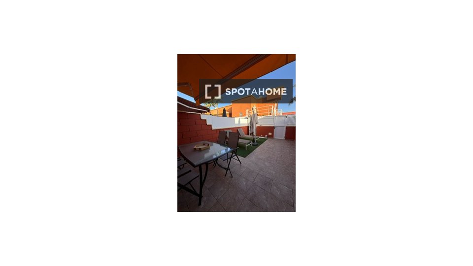 Apartment mono Santa_Cruz_De_Tenerife, 60m² — photo 2