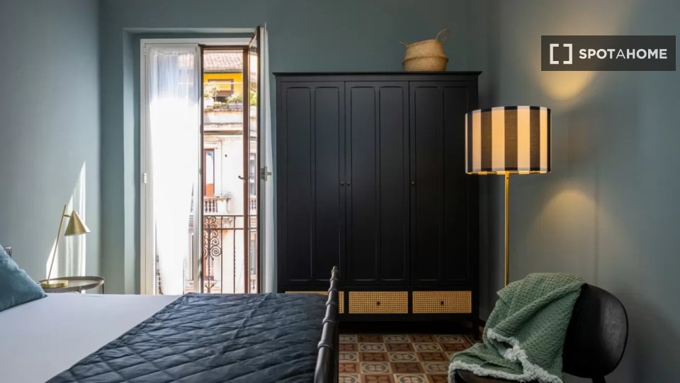 Apartment Milan, 2 beds — photo 18
