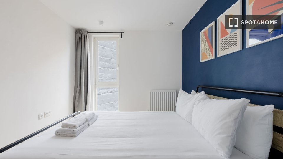 Apartment London, 1 bed — photo 12