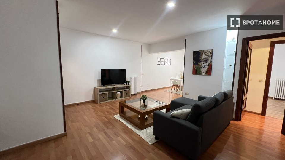 Apartment Madrid, 2 beds — photo 15