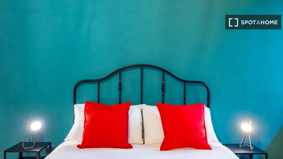 Apartment Naples, 2 beds — photo 6