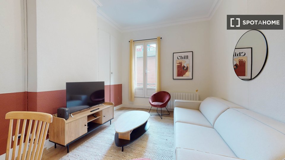 Double room Montpellier, 18 beds — photo 12