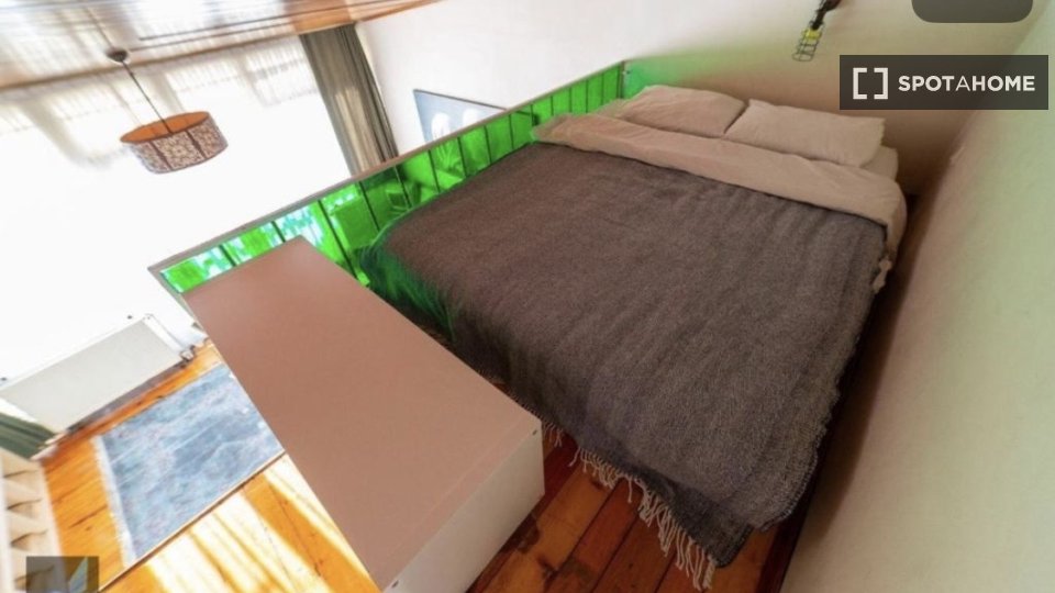 Apartment Istanbul, 2 beds, 95m² — photo 13
