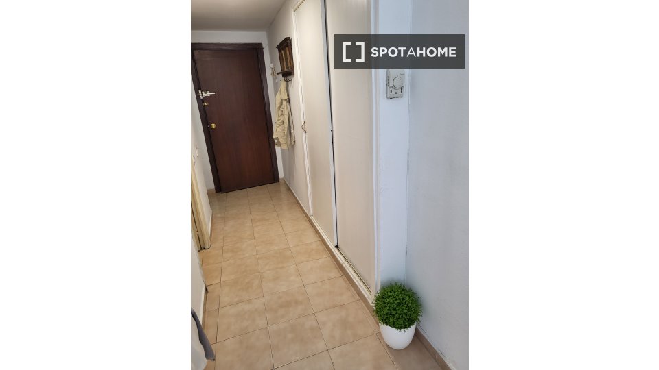 Apartment mono Seville, 42m² — photo 3