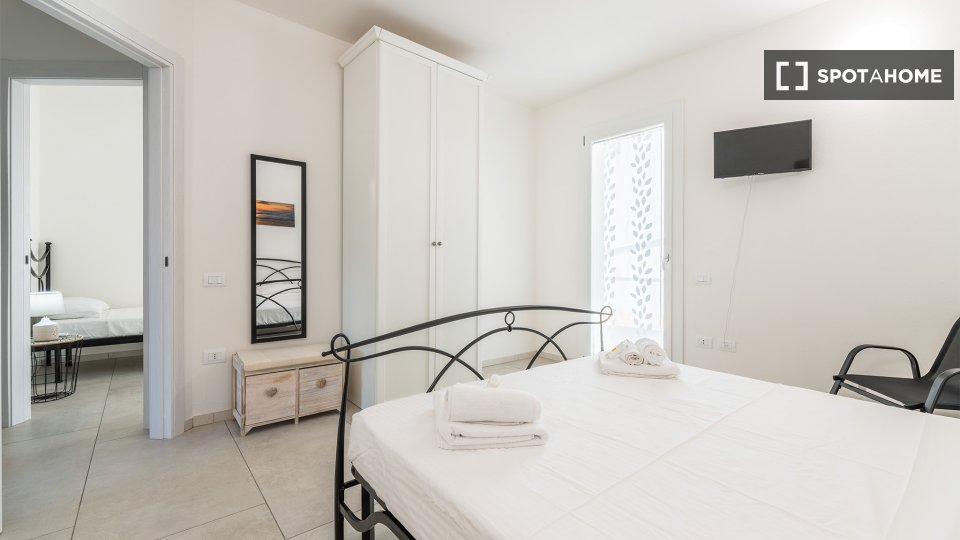 Apartment Cagliari, 2 beds, 66m² — photo 14