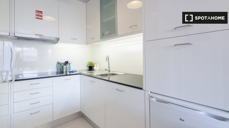 Apartment Porto, 1 bed — photo 11