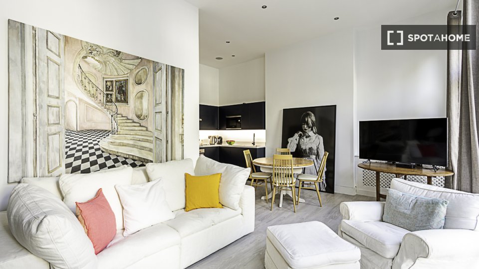 Apartment London, 3 beds — photo 3