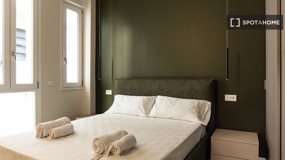 Apartment Milan, 1 bed — photo 17