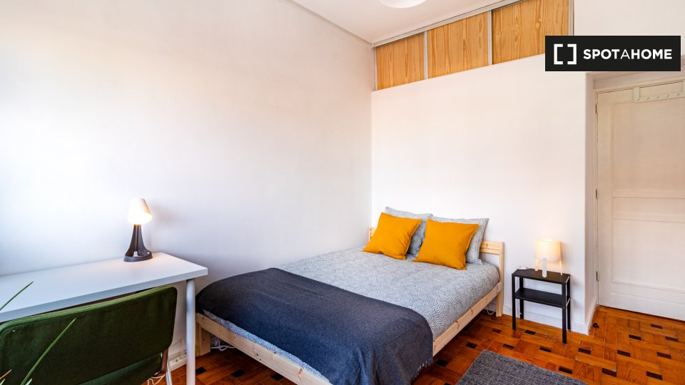 Double room Porto, 6 beds — photo 16