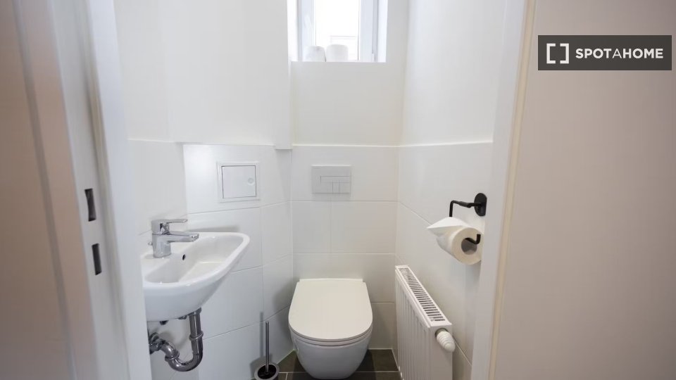 Apartment Vienna, 1 bed, 35m² — photo 12