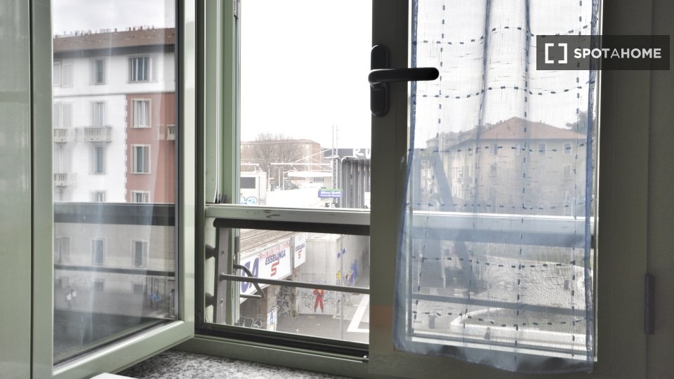 Apartment Milan, 2 beds, 55m² — photo 6