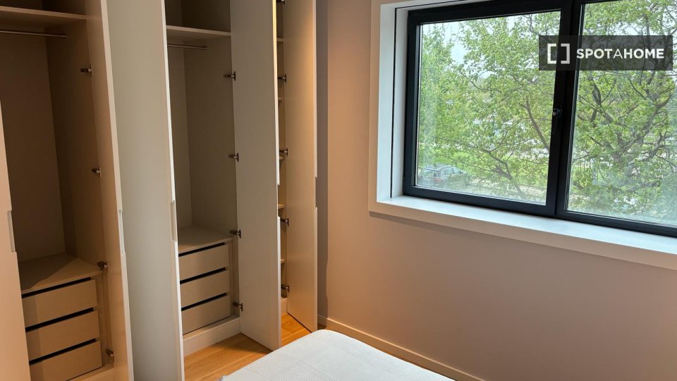 Apartment Porto, 1 bed, 60m² — photo 5