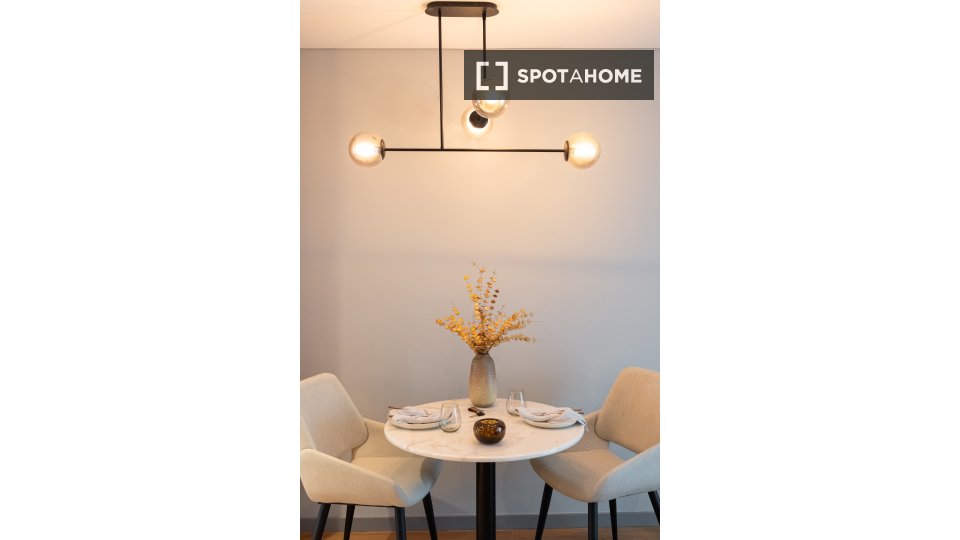 Apartment mono Porto, 25m² — photo 8