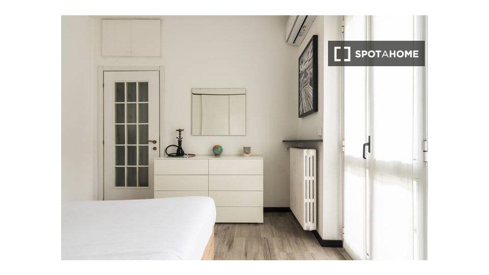 Apartment Milan, 1 bed — photo 6