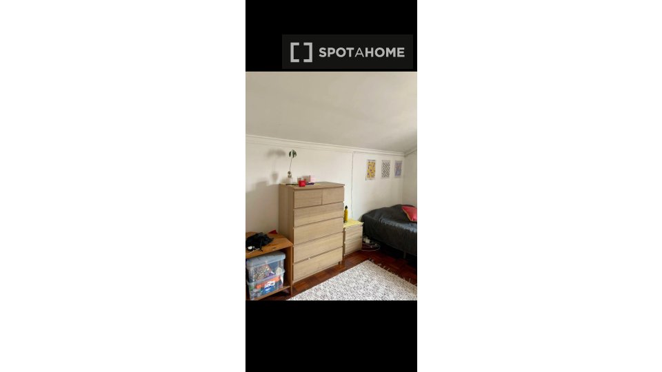 Apartment Lisbon, 3 beds — photo 9
