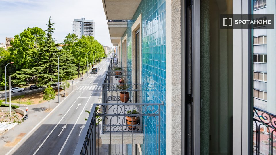 Apartment Porto, 2 beds — photo 18