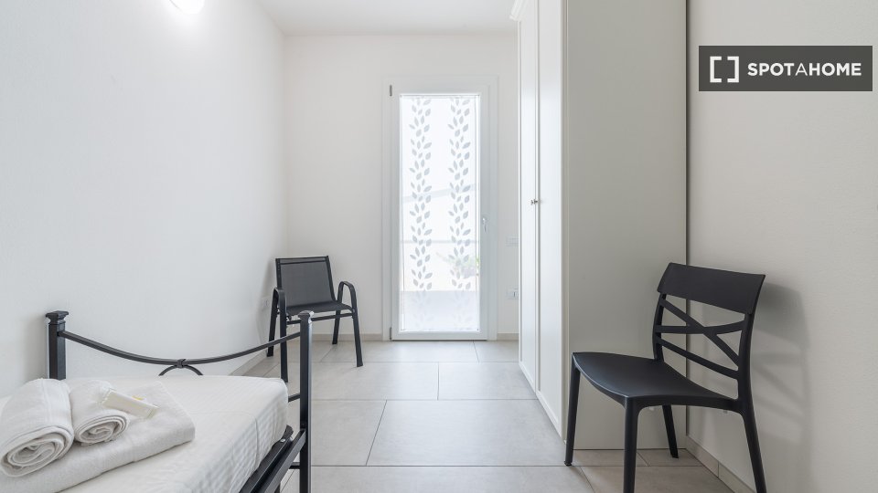 Apartment Cagliari, 2 beds, 66m² — photo 15