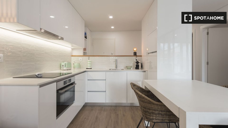 Apartment Porto, 1 bed — photo 10