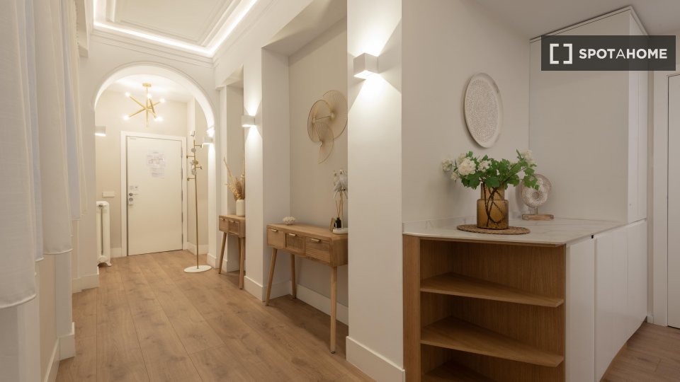 Apartment Madrid, 3 beds — photo 16