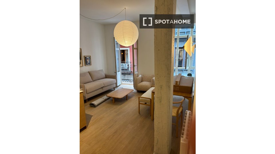 Apartment mono Bilbao, 70m² — photo 5