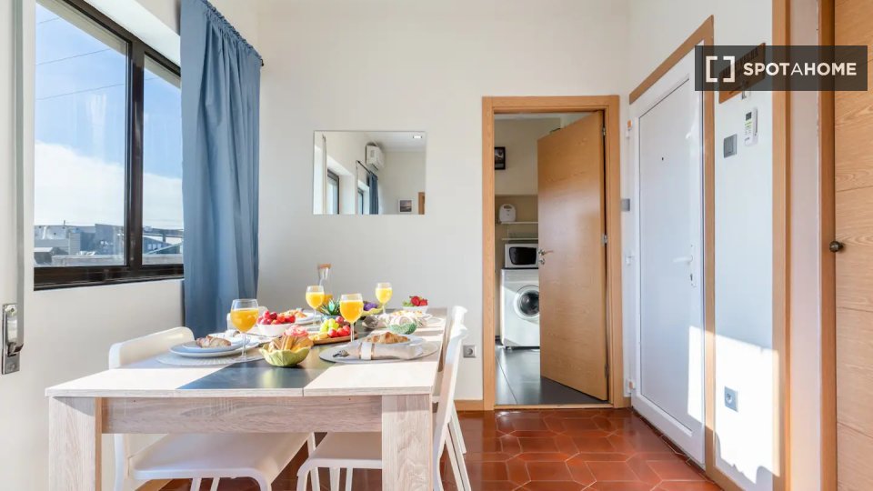 Apartment Porto, 1 bed — photo 11