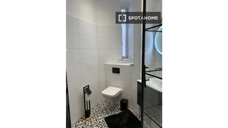 Apartment Berlin, 1 bed — photo 5
