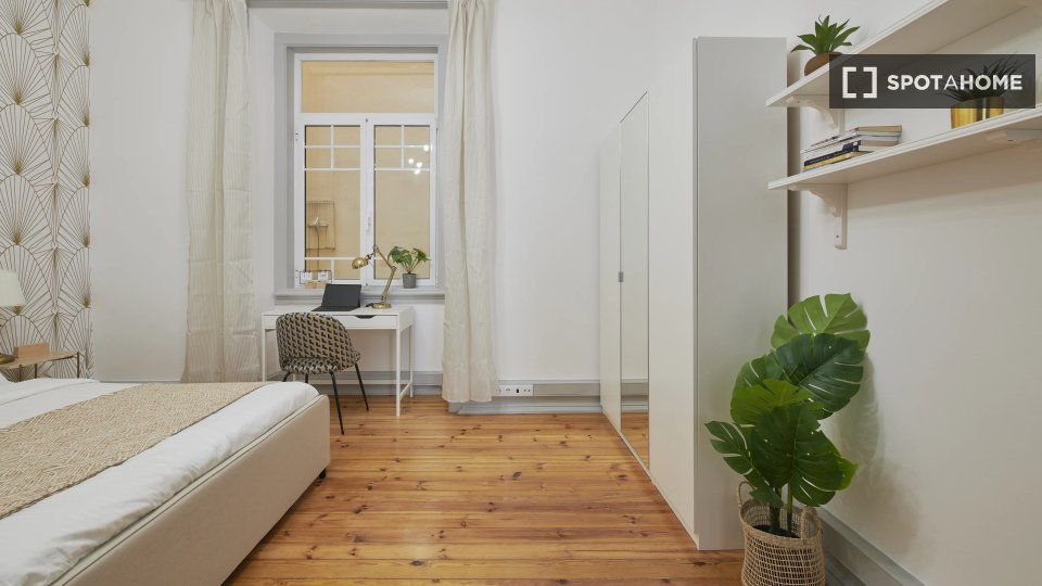 Double room Lisbon, 10 beds — photo 10