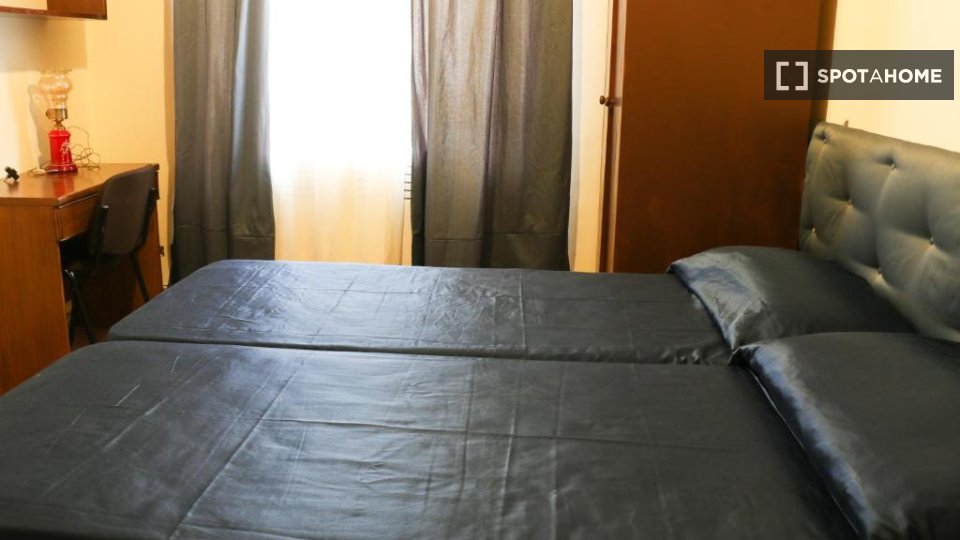 Apartment Rome, 2 beds — photo 8