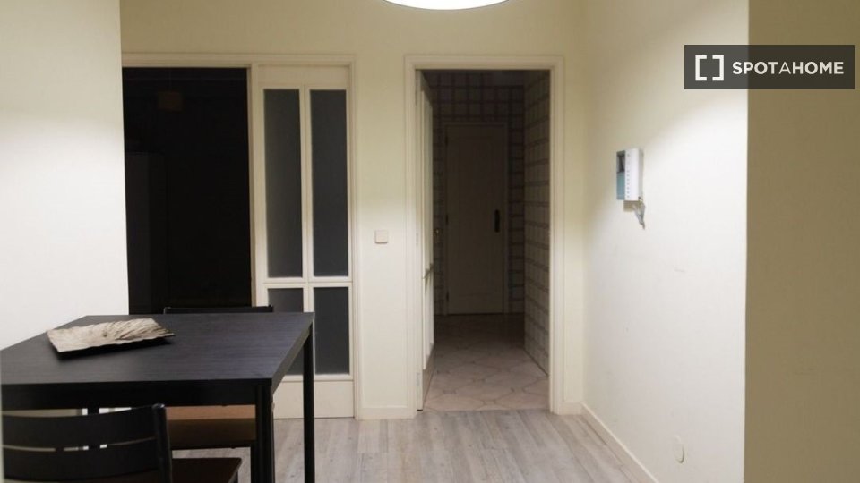 Double room Porto, 5 beds, 180m² — photo 5