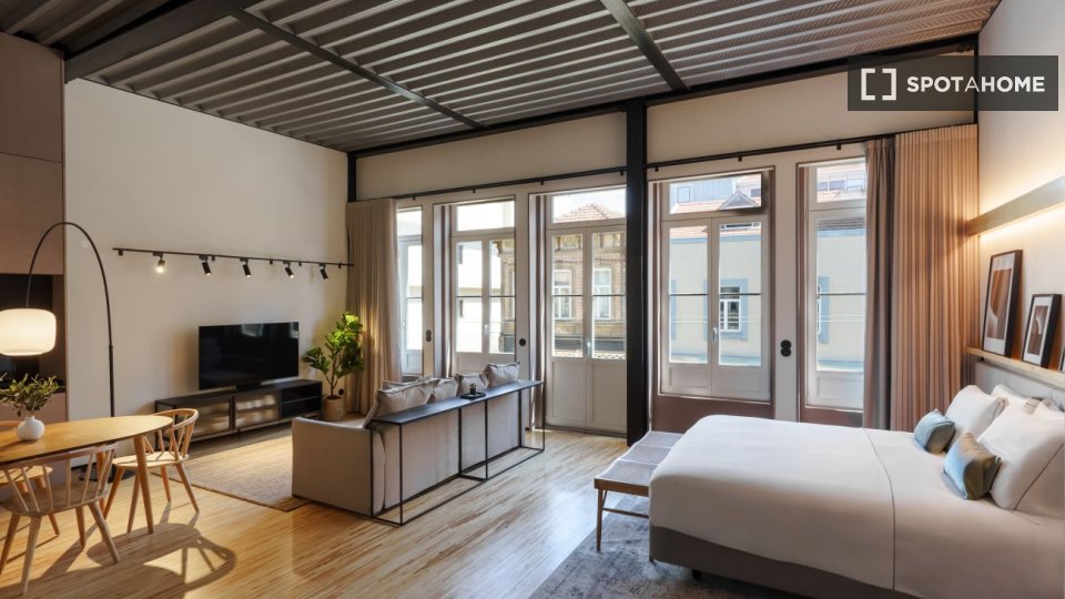 Apartment mono Porto, 62m² — photo 19