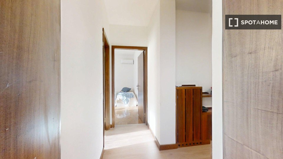 Double room Padua, 4 beds — photo 10