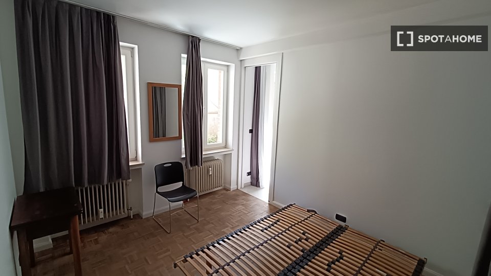 Apartment Brussels, 1 bed, 50m² — photo 7