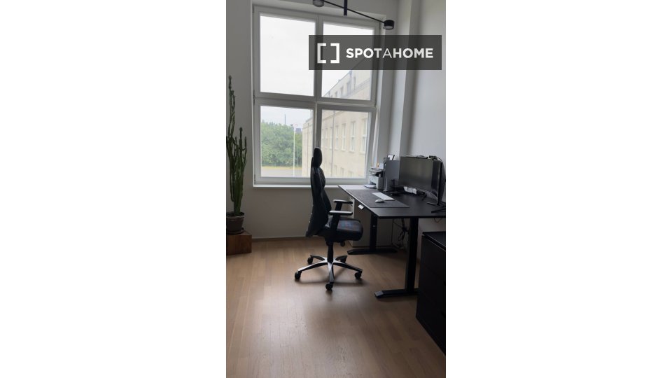 Apartment Berlin, 3 beds, 93m² — photo 5