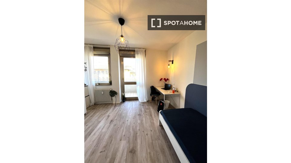 Double room Trento, 6 beds — photo 11