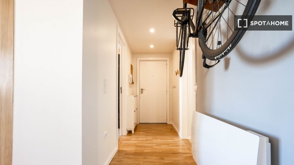 Apartment Porto, 1 bed — photo 15