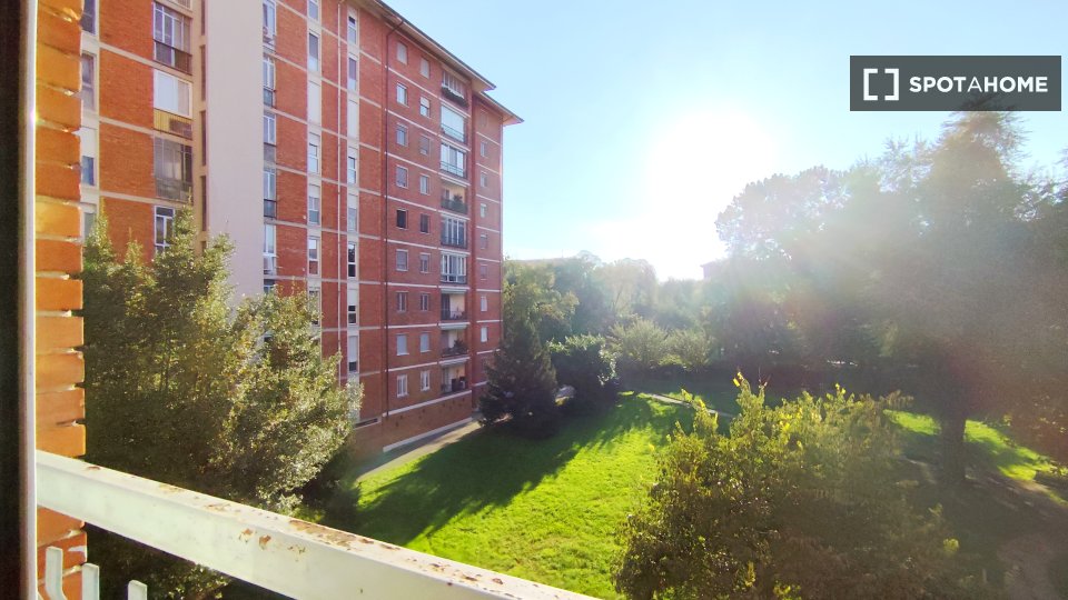 Apartment Milan, 2 beds, 110m² — photo 23