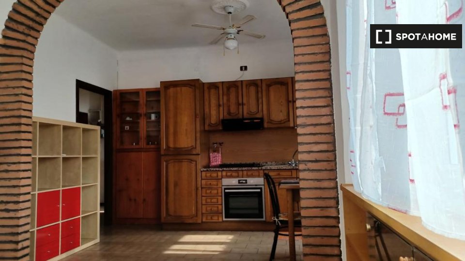 Appartamento Milano, 1 camera, 50m² — foto 15