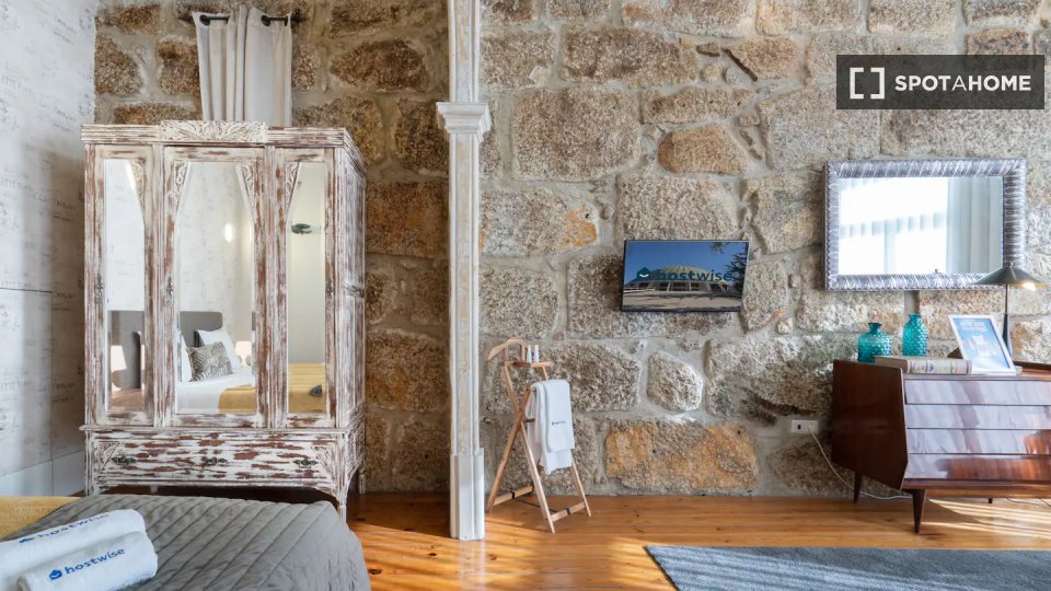 Apartment Porto, 1 bed — photo 3
