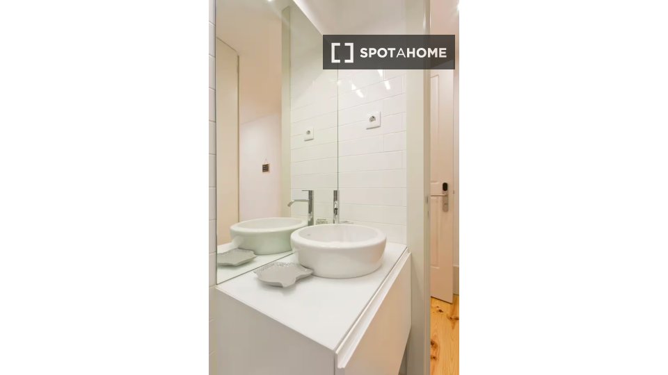 Apartment mono Porto — photo 6